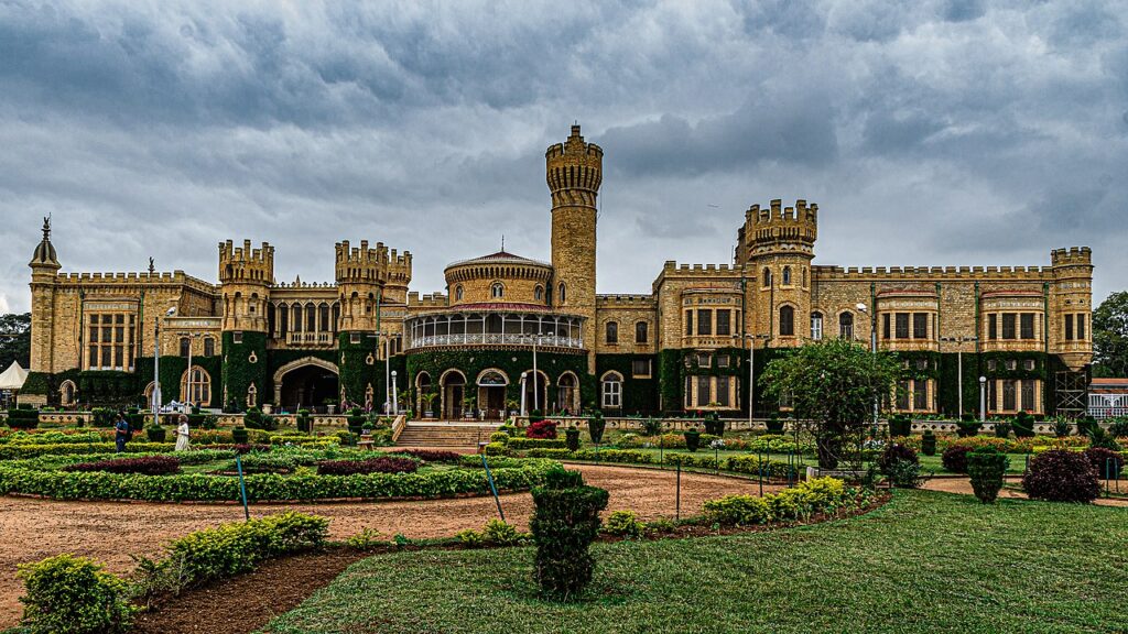 Discover the Beauty of Bengaluru