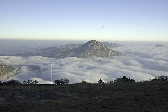 Nandi Hills: Discover the Beauty of Bengaluru