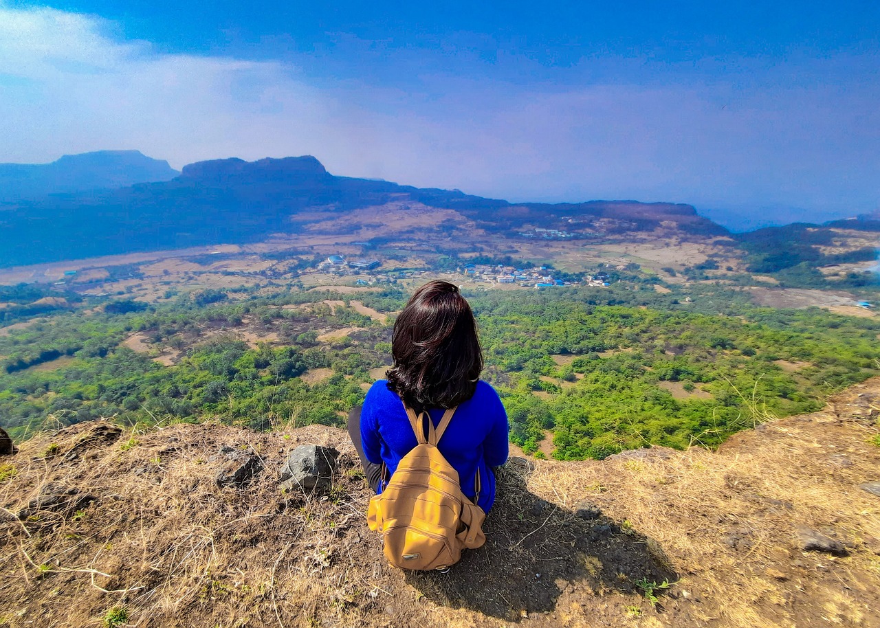 Pack Light: Best Treks for Female Solo Travelers