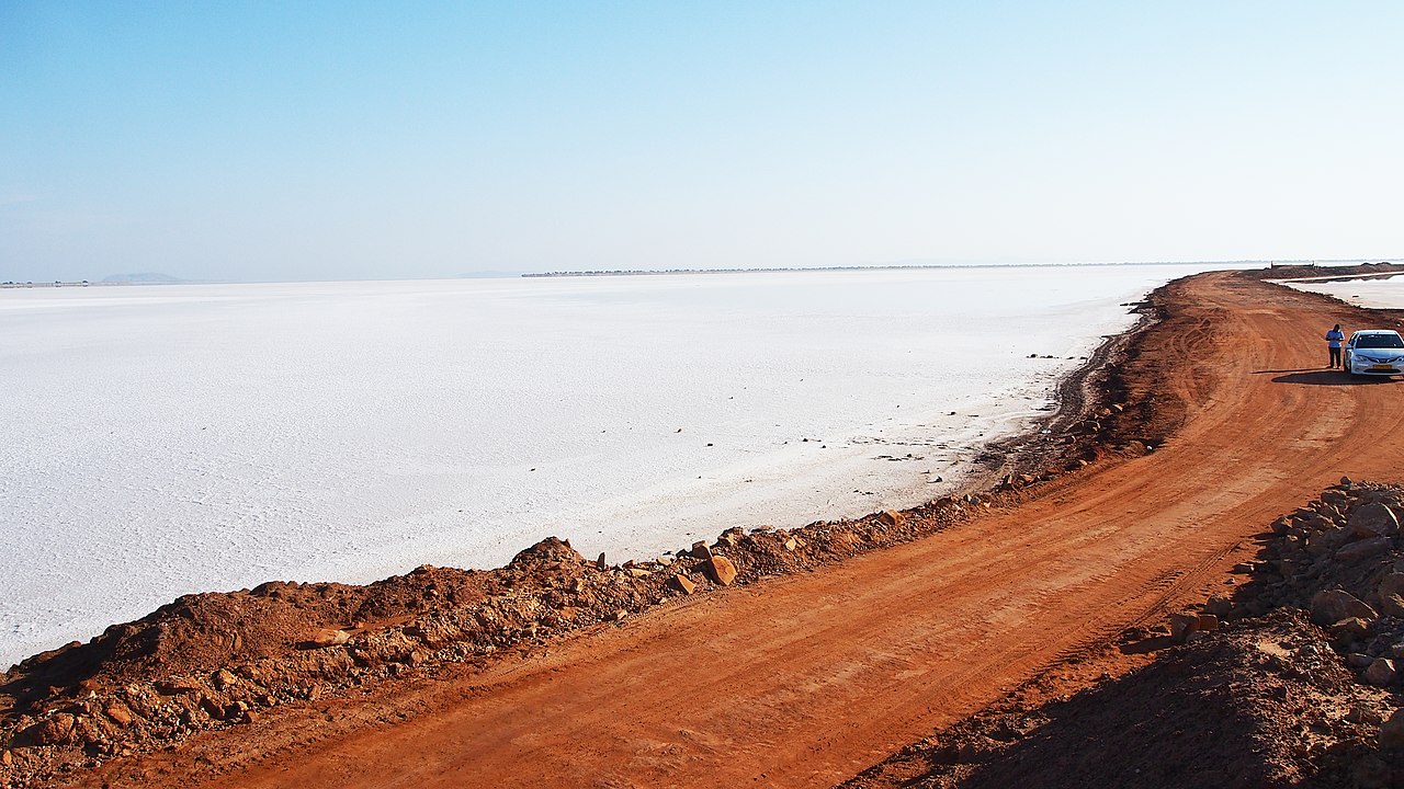 Rann of Kutch