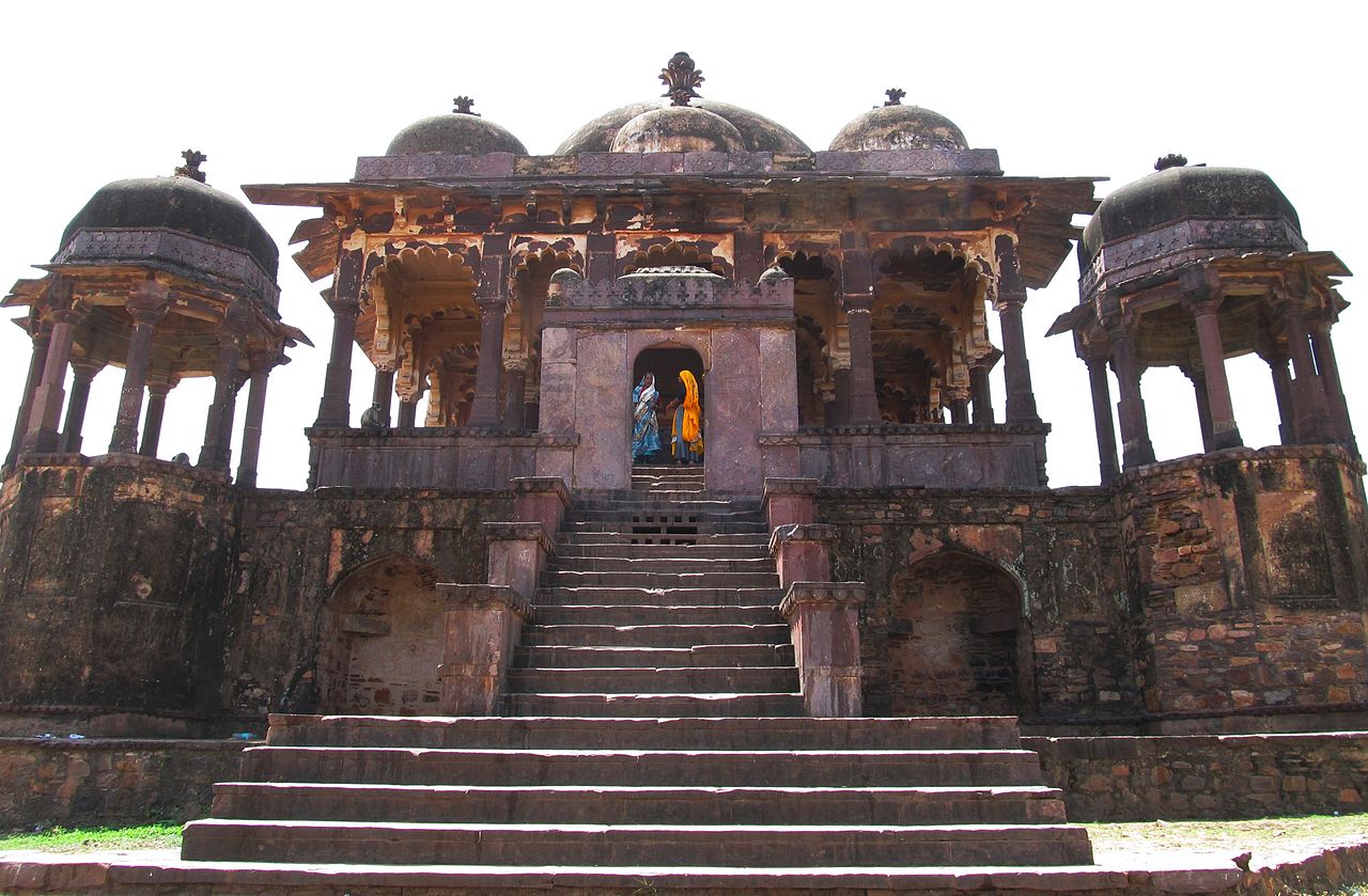 Ranthambore Fort - Discover the Majestic Forts near Jaipur