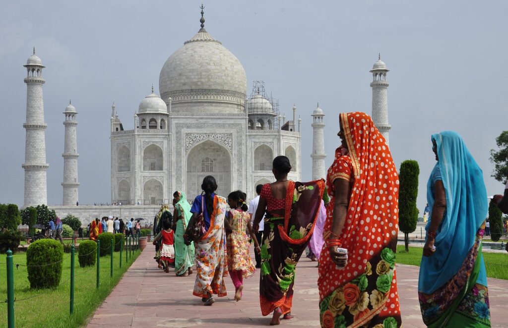 Why India is an Unforgettable Destination