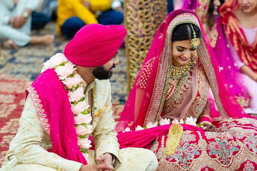 A Traveler’s Guide to Indian Weddings