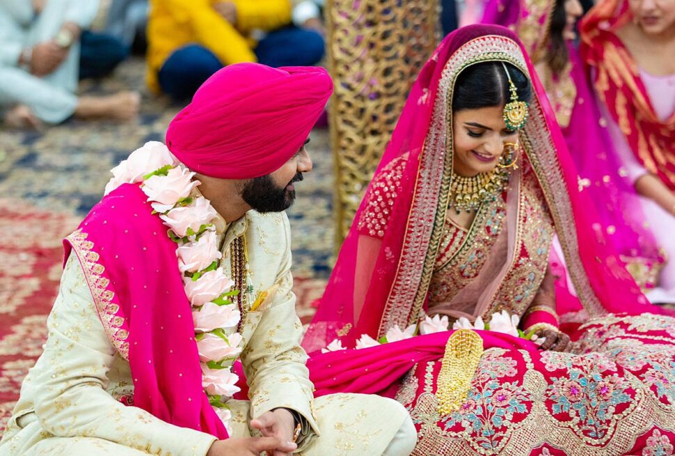A Traveler's Guide to Indian Weddings