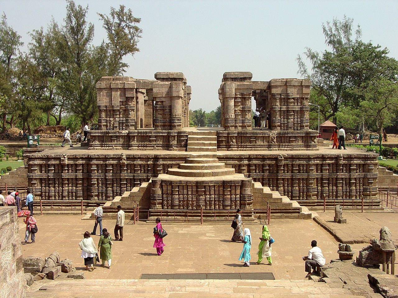 Konark Dance and Music Festival