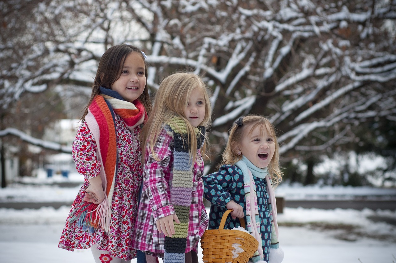 Traveling with Little Ones