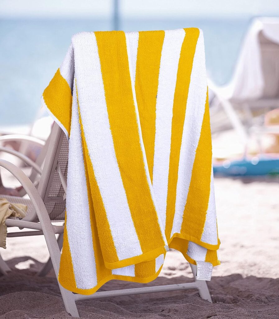 Your Ultimate Guide to Beach Vacation Must-Haves