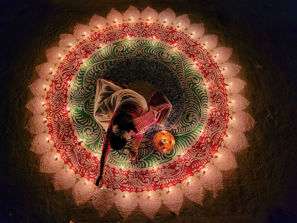 Diwali