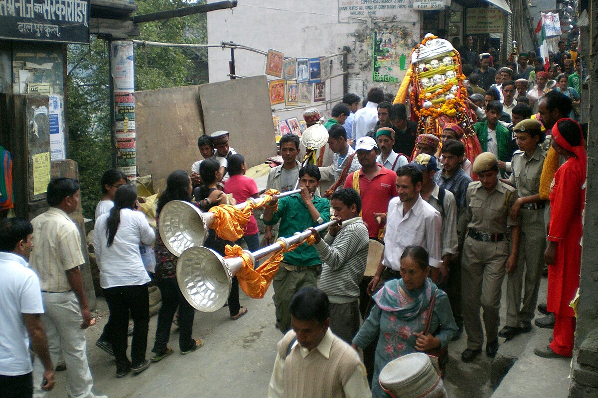 Dussehra