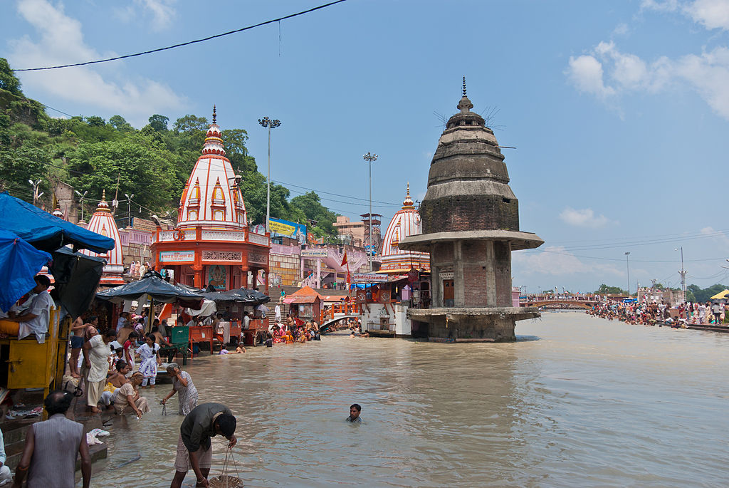 Haridwar: Hidden Gems of Uttarakhand