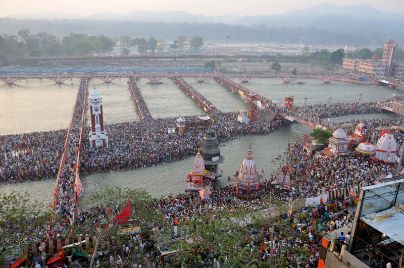 Haridwar