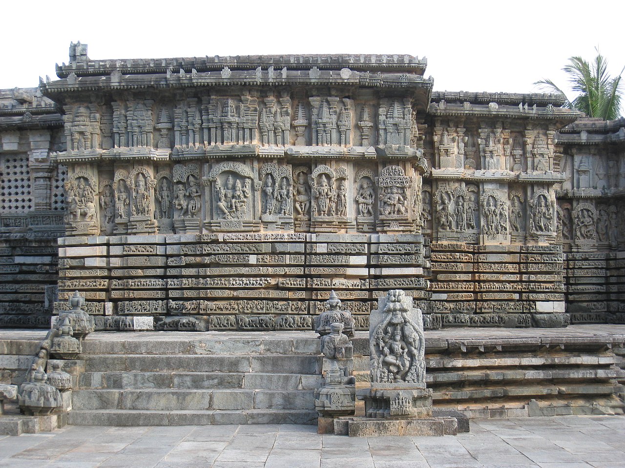 The Hoysala Mahotsav Experience