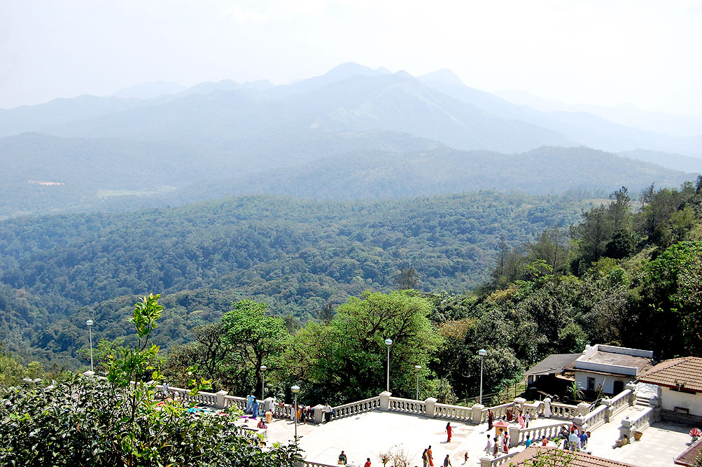 Planning a Family Trip to Coorg