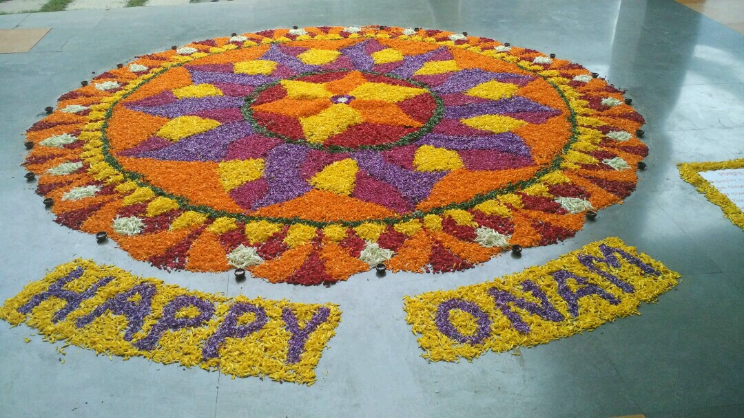 Onam festival: Discover the Magic of Onam in Kerala