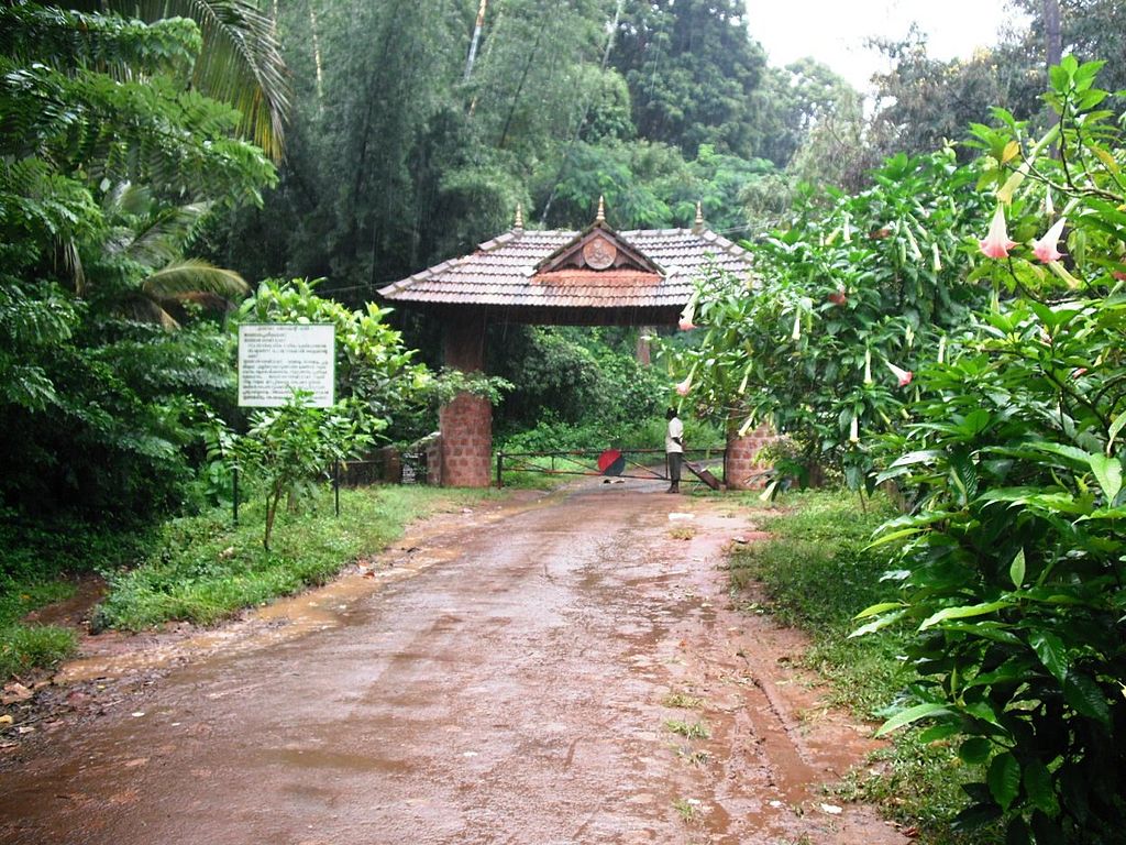 Silent Valley National Park