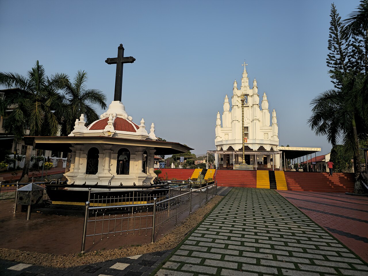 Famous Churches in Kerala You Must Visit