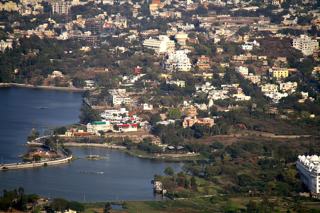 Udaipur: Short Break Destinations in India