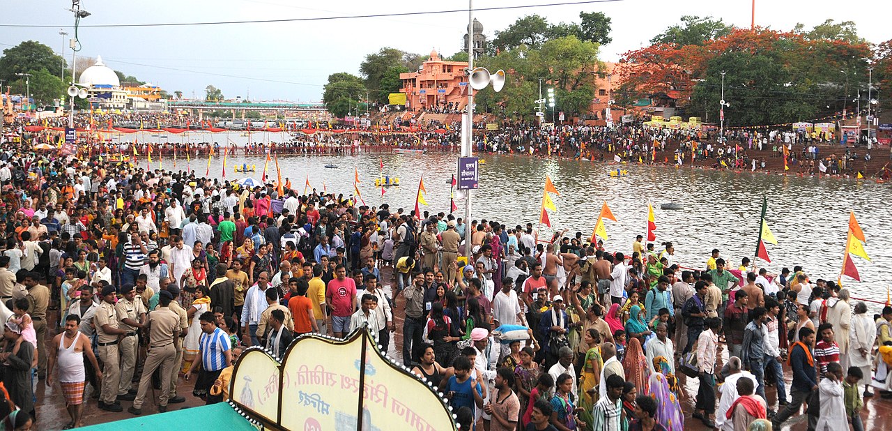 Ujjain: Guide to Kumbh Mela Destinations