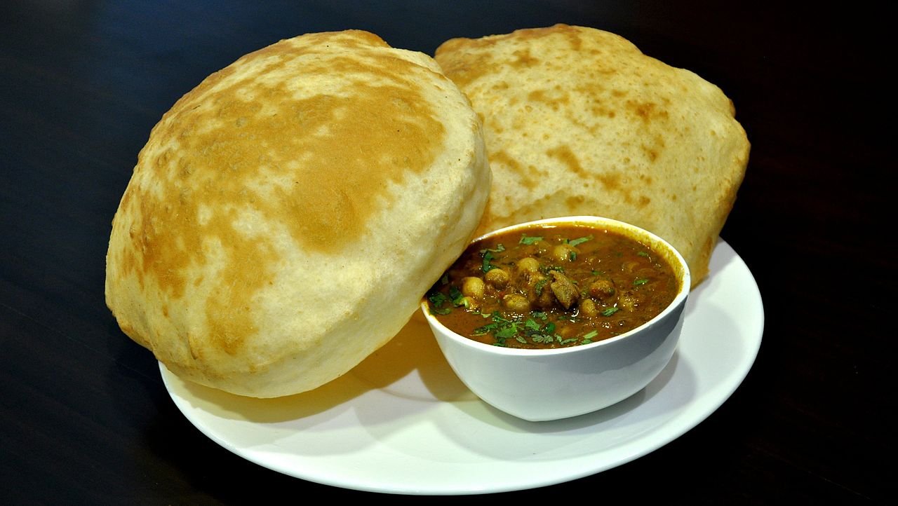 Chole Bhature: A Food Lover's Guide to Shimla