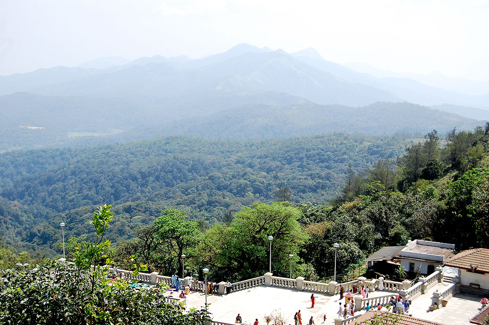 Coorg: Best Places to Visit Near Mysore