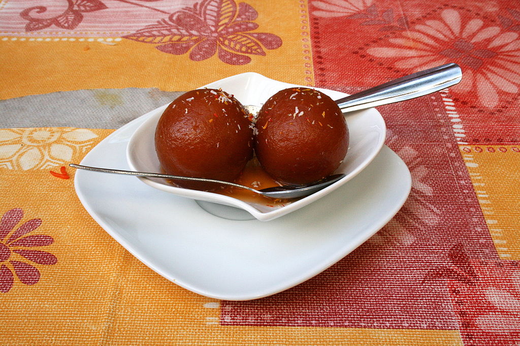 Gulab Jamuns: A Food Lover's Guide to Shimla