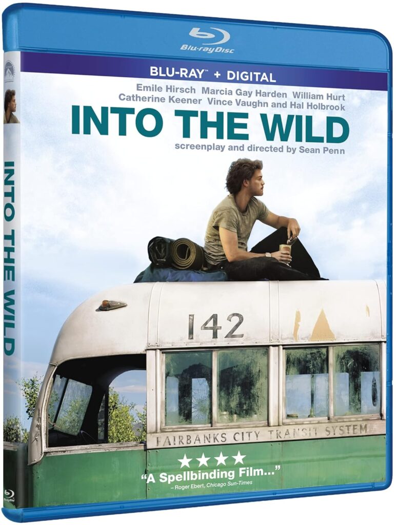 Into the Wild (2007)