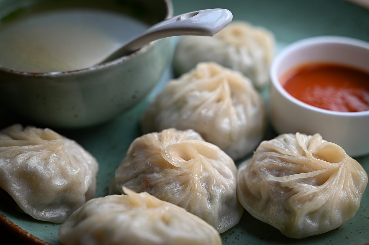 Momos