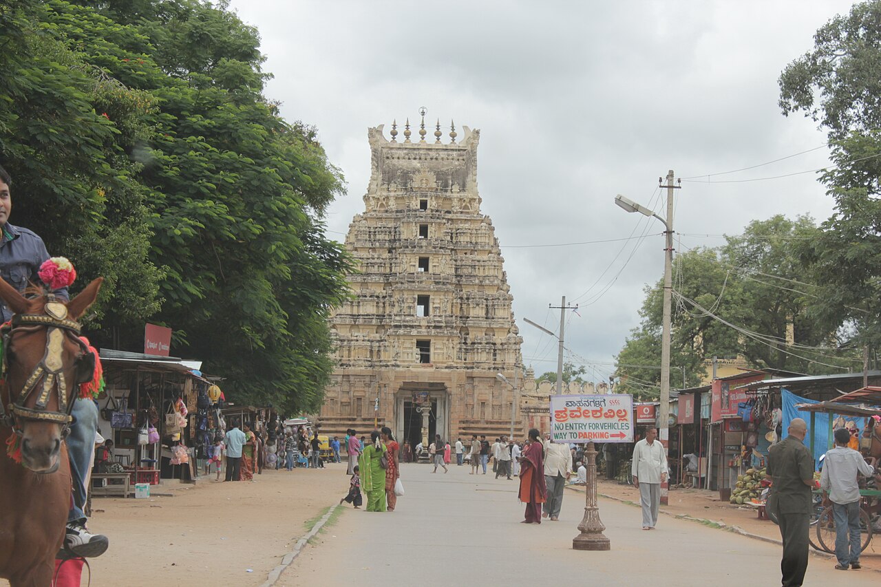 Srirangapatna: Best Places to Visit Near Mysore