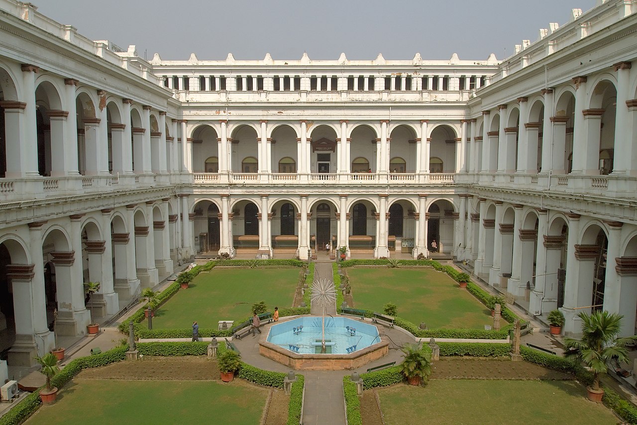 The Indian Museum, Kolkata: Art Lover's Guide to India