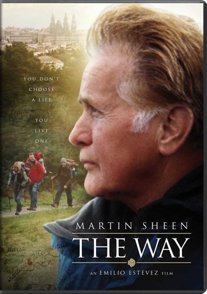 The Way (2010): Must-Watch Travel Movies