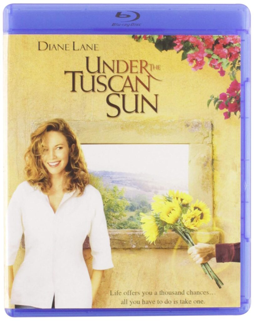 Under the Tuscan Sun (2003)