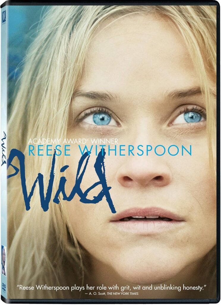 Wild (2014): Must-Watch Travel Movies